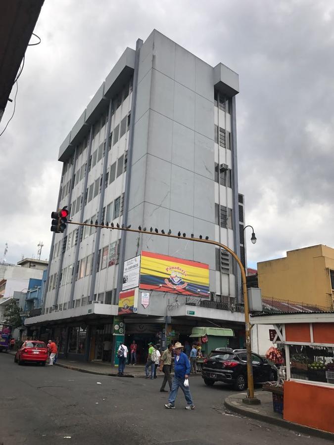 La Fortuna Roja San Jose  Exterior photo